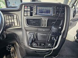 IVECO 480 Stralis, Euro 6, 2 Kreishydr, Retarder