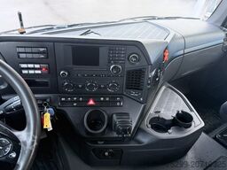 Mercedes-Benz Arocs 3245 SWS 8x4 Moser  / Swiss-Vehicle