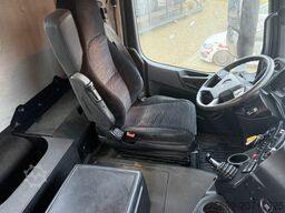 Mercedes-Benz Arocs 3245 SWS 8x4 Moser  / Swiss-Vehicle