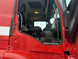Mercedes-Benz Arocs 3245 SWS 8x4 Moser / Swiss-Vehicle