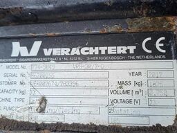 Verachtert VRG 30/2D – CW40