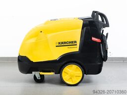 Kärcher HDS 12/18-4S - 1200l/h - 180bar