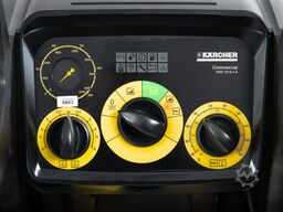 Kärcher HDS 12/18-4S - 1200l/h - 180bar