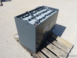 AIM Staplerbatterie 24V 7PzS875 %