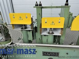 HARBS 2SMV 3 SPZ