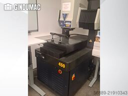 OGP SmartScope Vantage 450