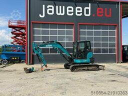 Kubota KX 057-4 Mini- Bagger