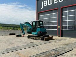 Kubota KX 057-4 Mini- Bagger