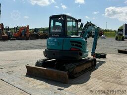Kubota KX 057-4 Mini- Bagger