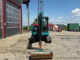 Kubota KX 057-4 Mini- Bagger