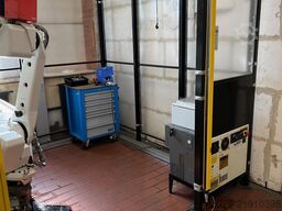 DMG MORI CMX 50U