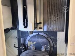 DMG MORI CMX 50U
