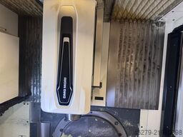 DMG MORI CMX 50U