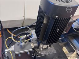 DMG MORI CMX 50U