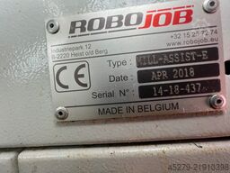 DMG MORI CMX 50U