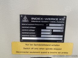 INDEX GS42
