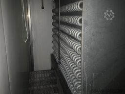 CIMS Bandvriezer - Tunnelvriezer