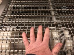 CIMS Bandvriezer - Tunnelvriezer