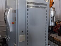 Resin Dryer System - Plastic Systems D805P- Resin Dryer