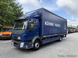 Volvo FL210 14 Tonner