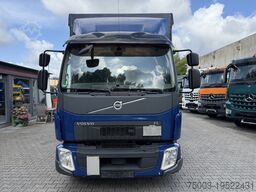 Volvo FL210 14 Tonner