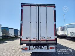 Schmitz Cargobull Tiefkühler Standard Doppelstock