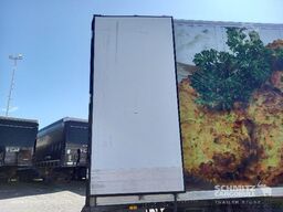 Schmitz Cargobull Tiefkühler Standard Doppelstock
