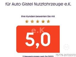 MAN TGX 26.510 6x2-4 LL*WB*Krone AZ18 + Krone WP7.3