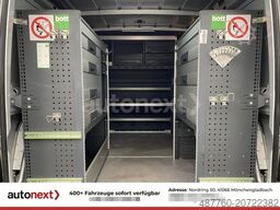 MERCEDES-BENZ Sprinter 314 *WERKSTATT* DISTRONIC+LED (6444)