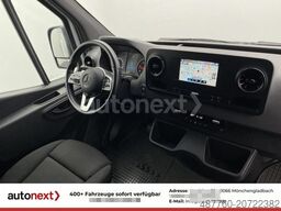 MERCEDES-BENZ Sprinter 314 *WERKSTATT* DISTRONIC+LED (6444)