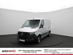 MERCEDES-BENZ Sprinter 314 *WERKSTATT* DISTRONIC+LED (6444)