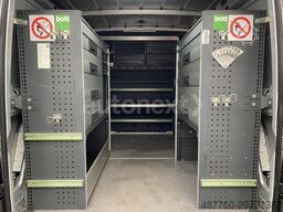 MERCEDES-BENZ Sprinter 314 *WERKSTATT* DISTRONIC+LED (6444)