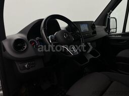 MERCEDES-BENZ Sprinter 314 *WERKSTATT* DISTRONIC+LED (6444)