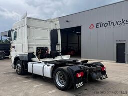 DAF 105 XF 460 (BOITE MANUELLE / MANUAL GEARBOX)