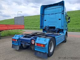 Scania R420 * Opticruise 3 Pedalen * 2 Bed * Frigo *