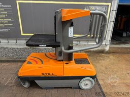 STILL LUI Mini s.k
