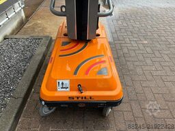 STILL LUI Mini s.k