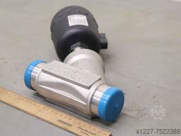 bürkert** 2000 A 50,0  DN50 PN16