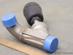 Buerkert 2000 A 40,0  DN40 PN16