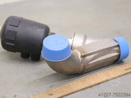 Buerkert 2000 A 40,0 DN40 PN16