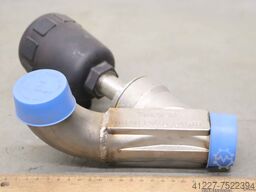 Buerkert 2000 A 40,0  DN40 PN16