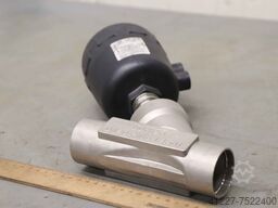 Buerkert 2000 A 40,0 DN40 PN16