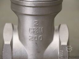 unbekannt 2 CF8M 200  DN50 PN16