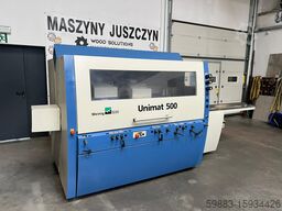 Weinig Unimat 500