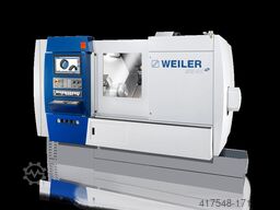WEILER DZ 45 CNC / ARY