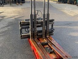 Kaup 2T429 Kaup Doppelpalettengabel