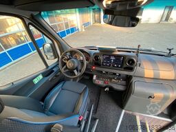 MERCEDES-BENZ Sprinter Altas Tourline  Sitzplätze 13 +1 +1