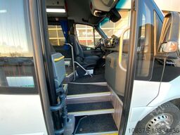 MERCEDES-BENZ Sprinter Altas Tourline Sitzplätze 13 +1 +1
