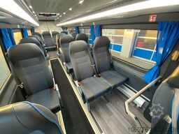 MERCEDES-BENZ Sprinter Altas Tourline Sitzplätze 13 +1 +1