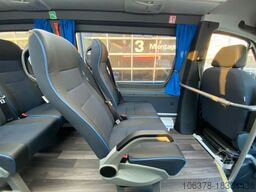 MERCEDES-BENZ Sprinter Altas Tourline Sitzplätze 13 +1 +1